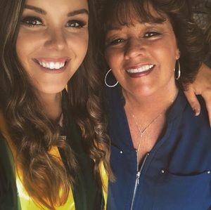 Meet your Posher, Sheilah